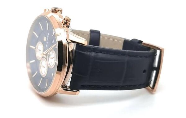 Wainer WA.12948-B Erkek Kol Saati