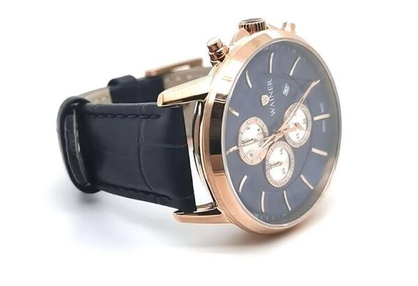Wainer WA.12948-B Erkek Kol Saati