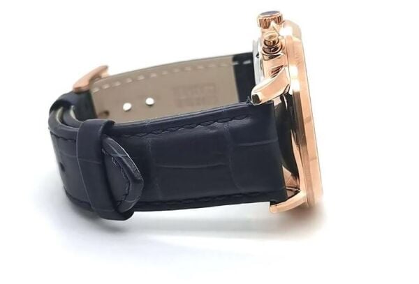 Wainer WA.12948-B Erkek Kol Saati