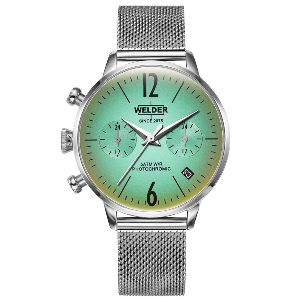 Welder Moody Watch WWRC713 Kadın Kol Saati