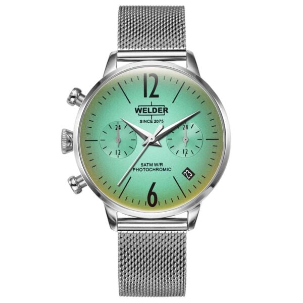 Welder Moody Watch WWRC713 Kadın Kol Saati