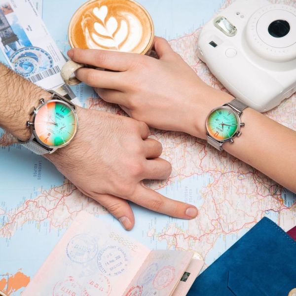 Welder Moody Watch WWRC713 Kadın Kol Saati