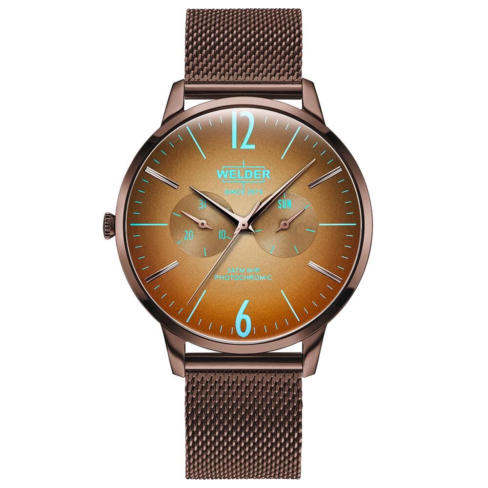 Welder Moody WWRS415 42 mm Unisex Kol Saati