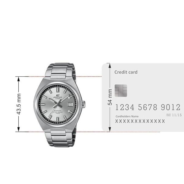 Casio Edıfıce EFB-109D-7AVDF Erkek Kol Saati