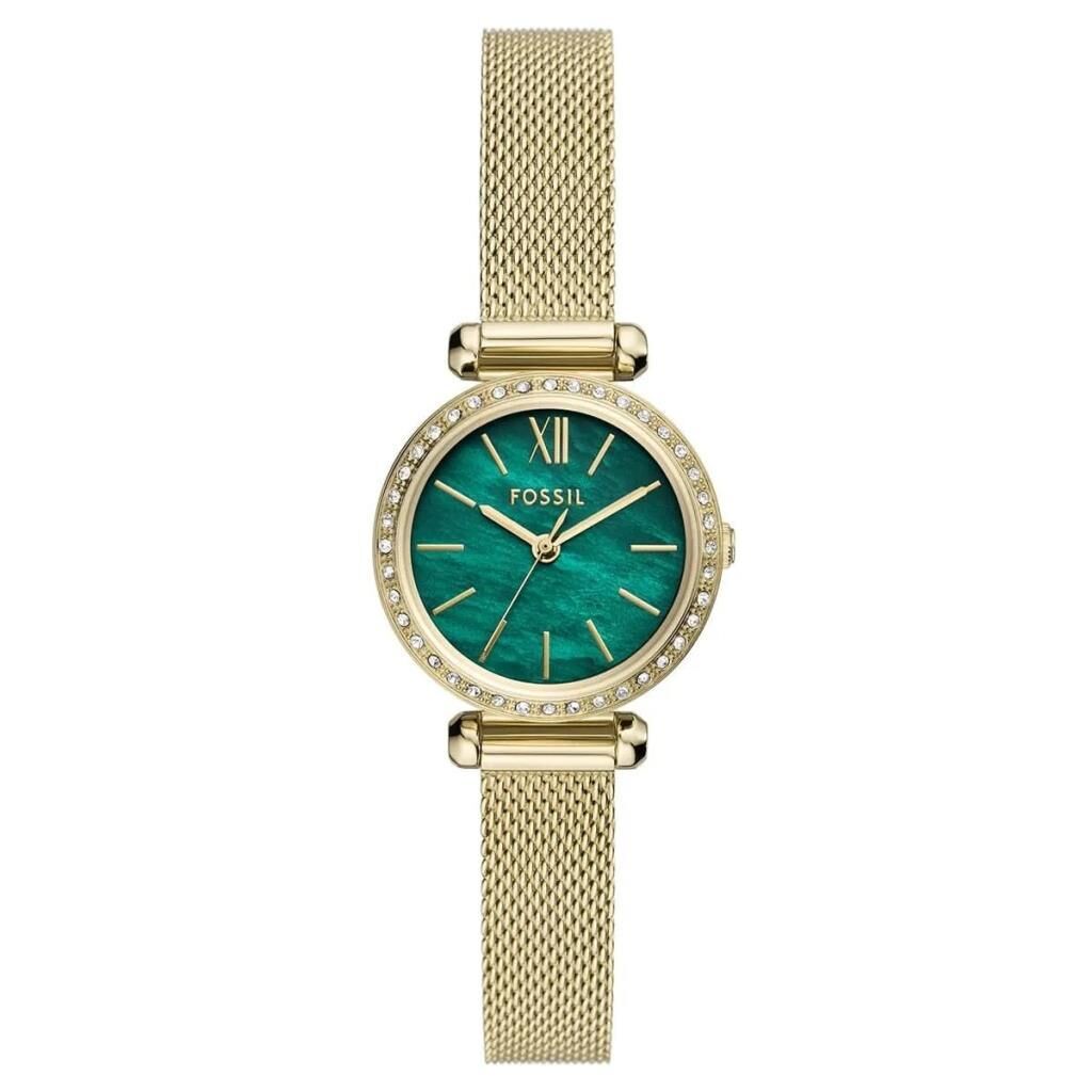 Fossil FBQ3987 Kadın Kol Saati