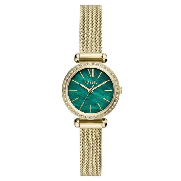 Fossil FBQ3987 Kadın Kol Saati