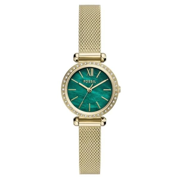 Fossil FBQ3987 Kadın Kol Saati