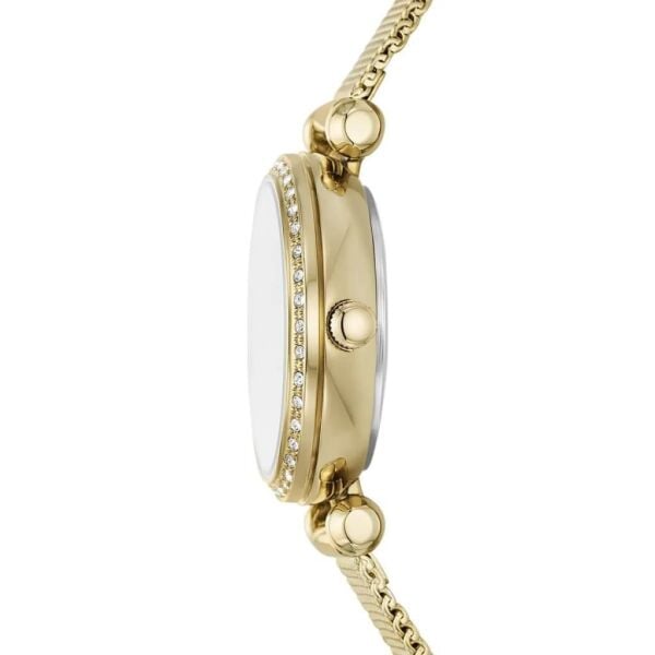 Fossil FBQ3987 Kadın Kol Saati