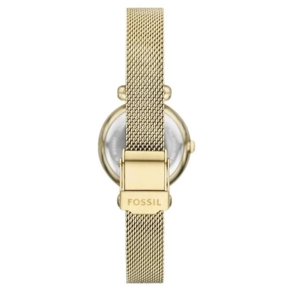 Fossil FBQ3987 Kadın Kol Saati