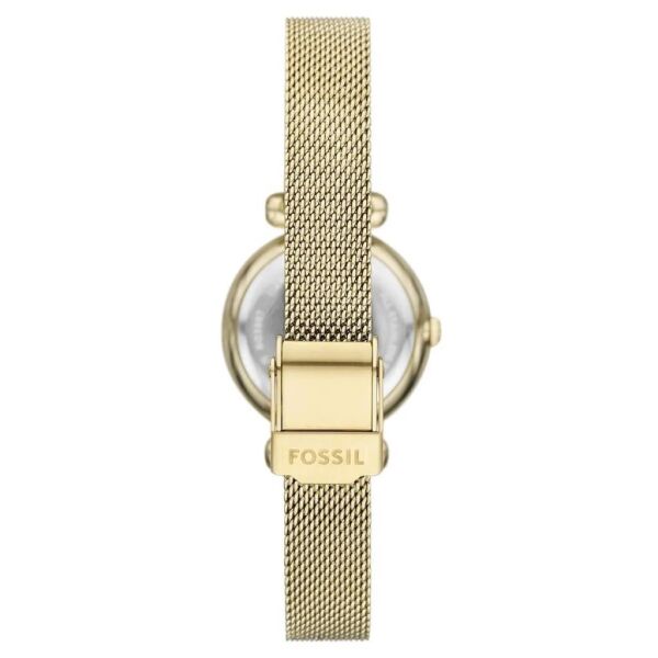 Fossil FBQ3987 Kadın Kol Saati