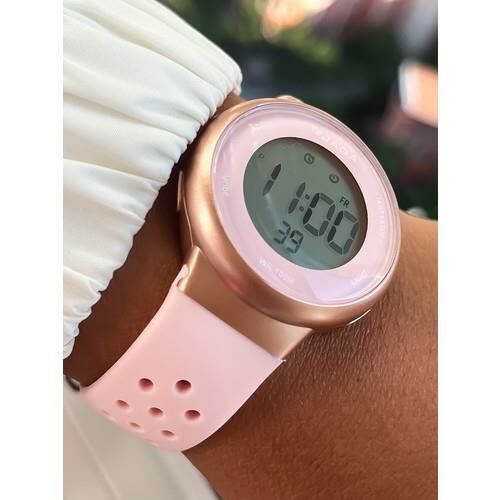 Jaga M1214-4GLL Dijital Çocuk Kol Saati