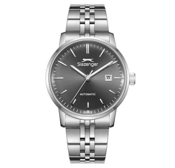 Slazenger SL.09.2576.1.350 Otomatik Erkek Kol Saati