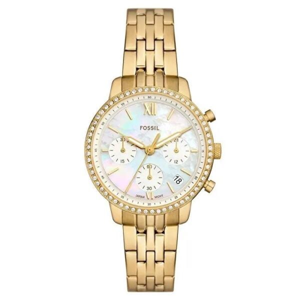 Fossil FES5358 Kadın Kol Saati