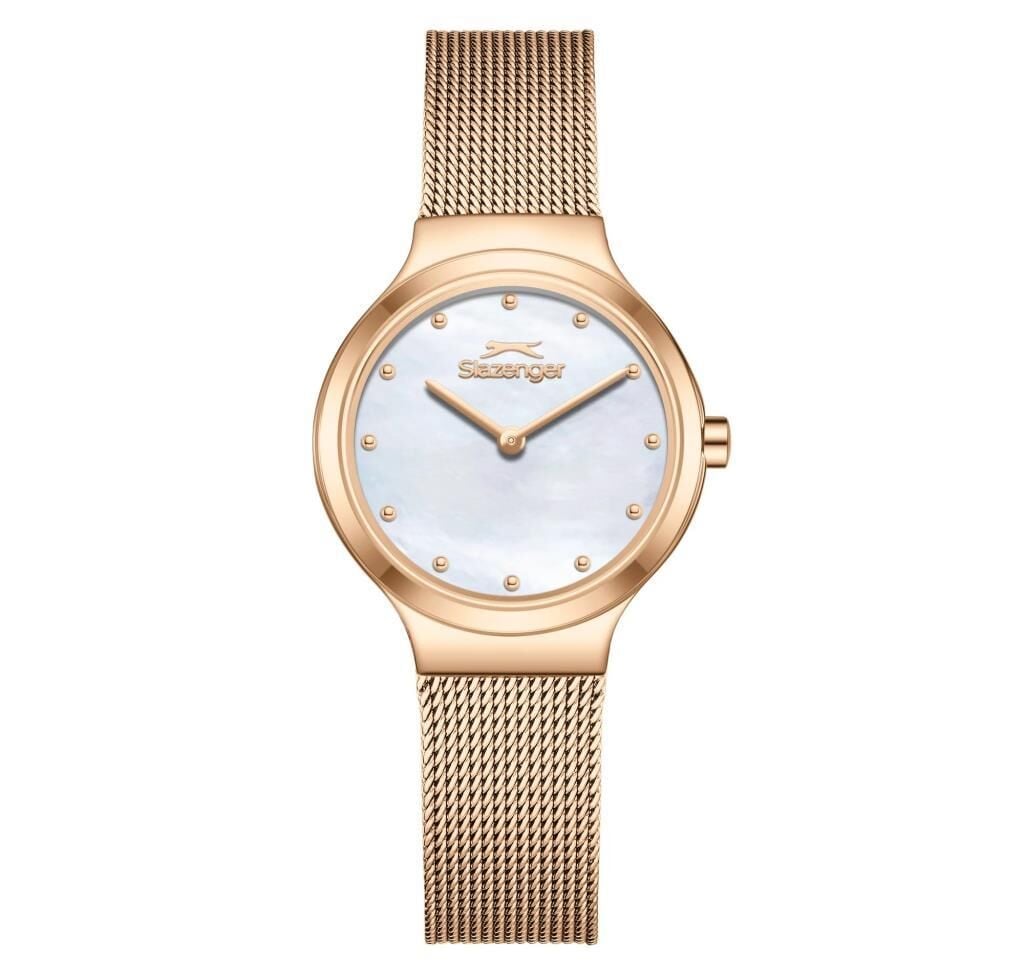 Slazenger SL.09.2587.3.420 Kadın Kol Saati