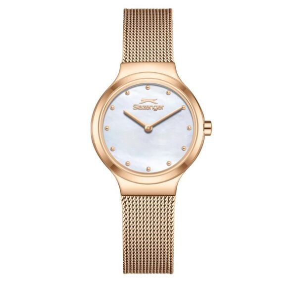 Slazenger SL.09.2587.3.420 Kadın Kol Saati