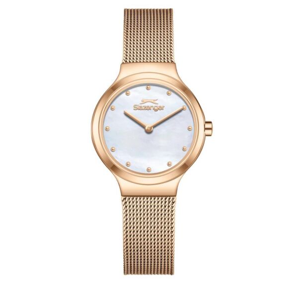 Slazenger SL.09.2587.3.420 Kadın Kol Saati