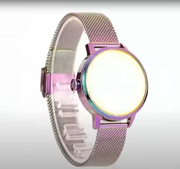 Welder Moody WRC739 Kadın Kol Saati