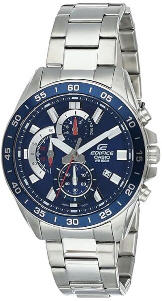 Casio Edıfıce EFV-550D-2AVUDF Erkek Kol Saati