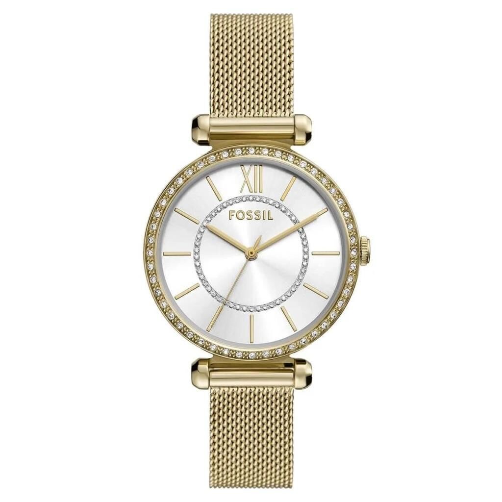 Fossil FBQ3990 Kadın Kol Saati