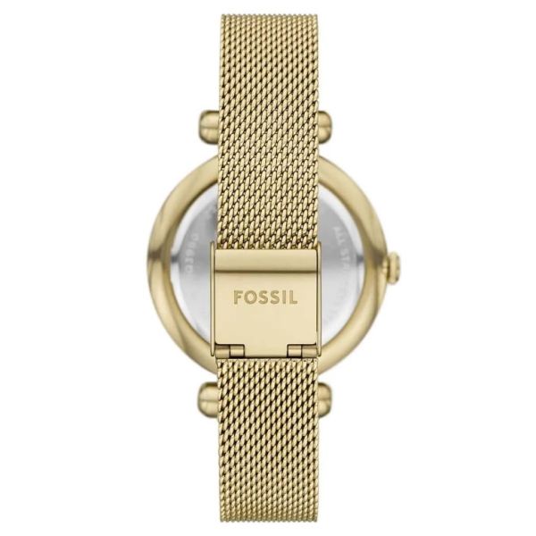 Fossil FBQ3990 Kadın Kol Saati