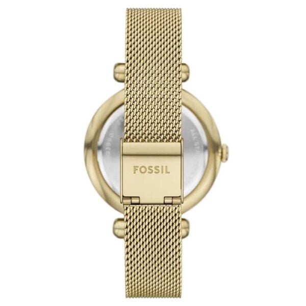 Fossil FBQ3990 Kadın Kol Saati