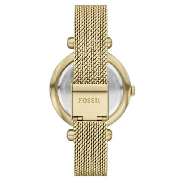 Fossil FBQ3990 Kadın Kol Saati