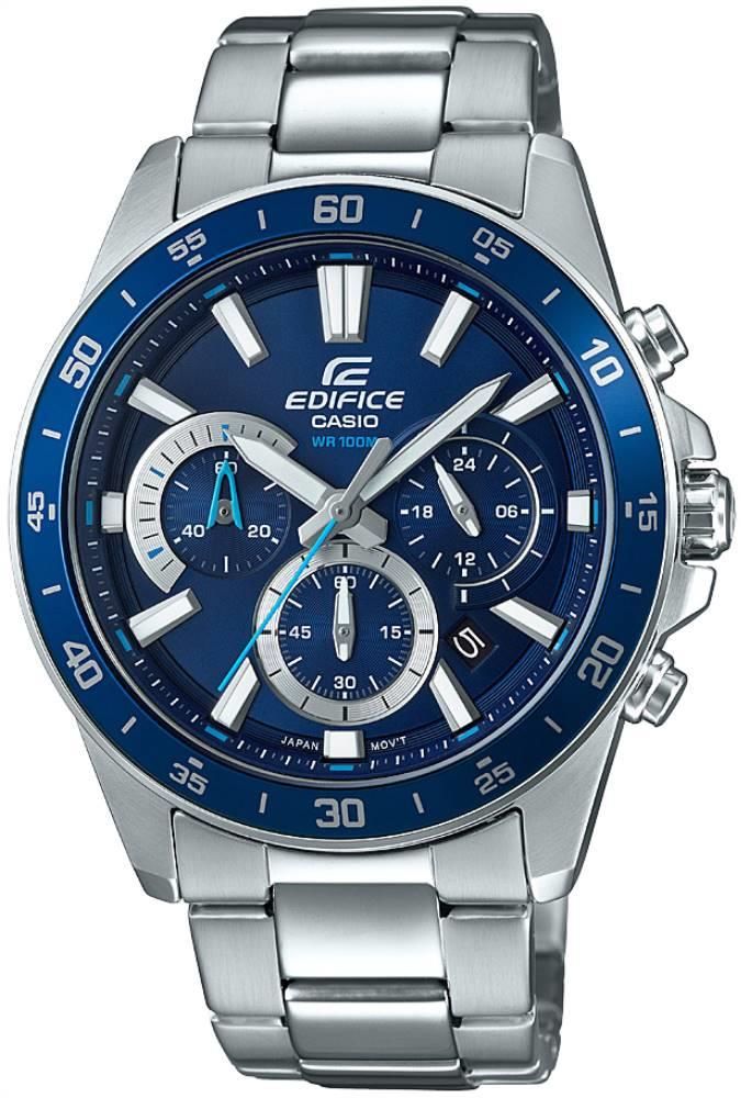 Casio Edıfıce EFV-570D-2AVUDF Erkek Kol Saati