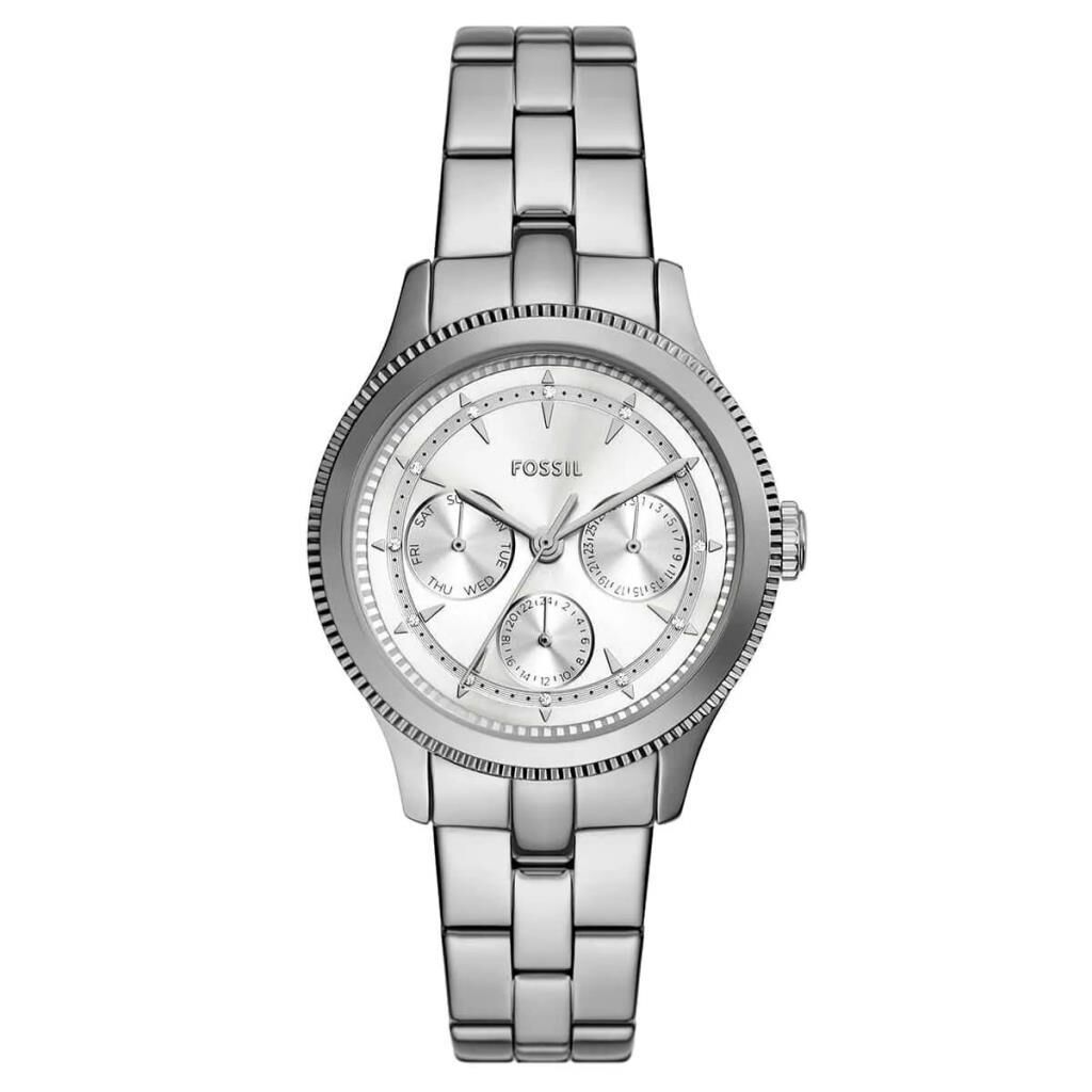 Fossil FBQ3992 Kadın Kol Saati