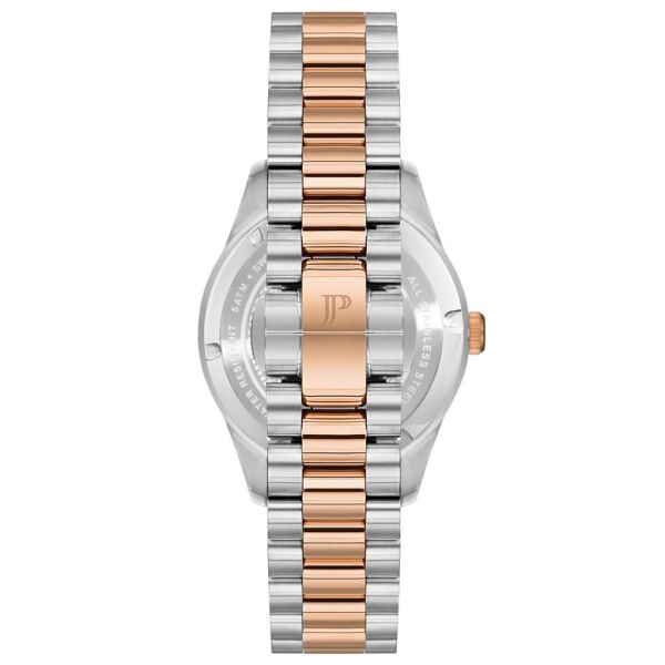 Jacques Philippe JPQGS237328 Erkek Kol Saati