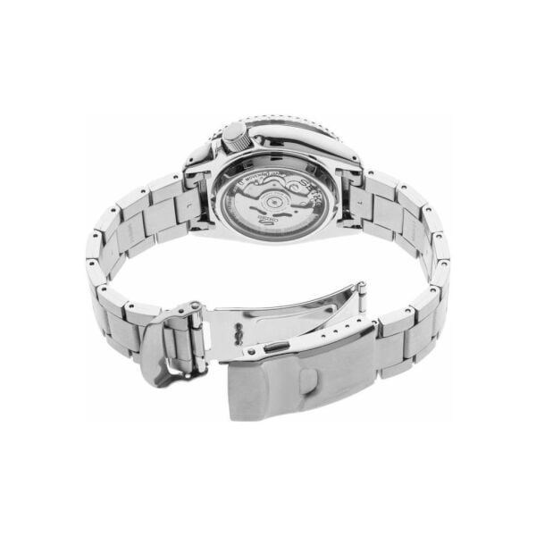 Seiko5 Sports SRPD61K Otomatik Erkek Kol Saati
