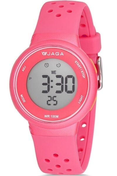 Jaga M1214-4GGX-2 Çocuk Kol Saati