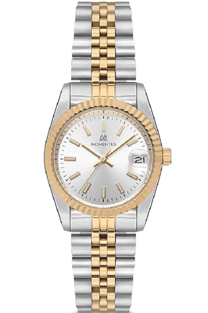 Momentus CW132T-02SG Kadın Kol Saati