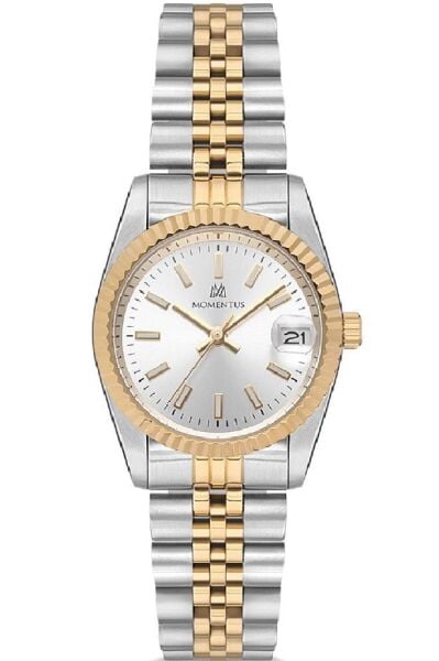 Momentus CW132T-02SG Kadın Kol Saati