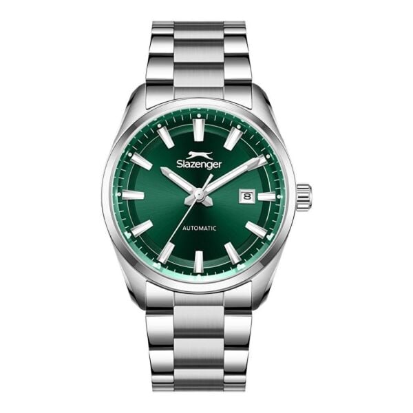 Slazenger SL.09.2576.1.340 Otomatik Erkek Kol Saati