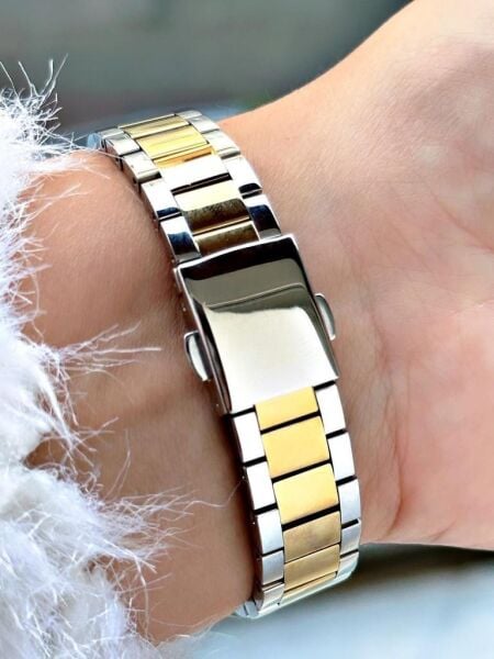 Ferrucci Milano FC 0625 03378M.6 Kadın Kol Saati