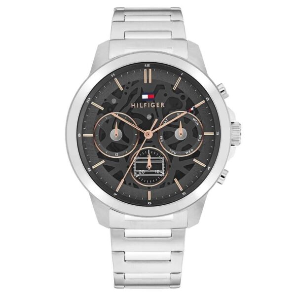 Tommy Hilfiger TH1710683 Erkek Kol Saati