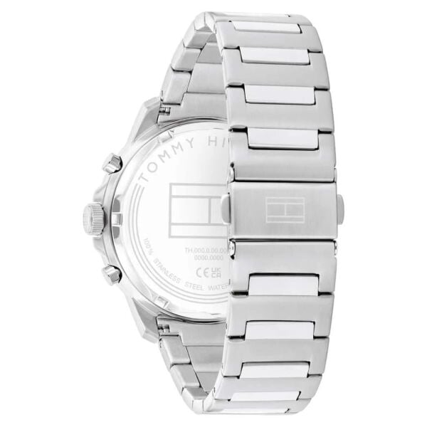 Tommy Hilfiger TH1710683 Erkek Kol Saati