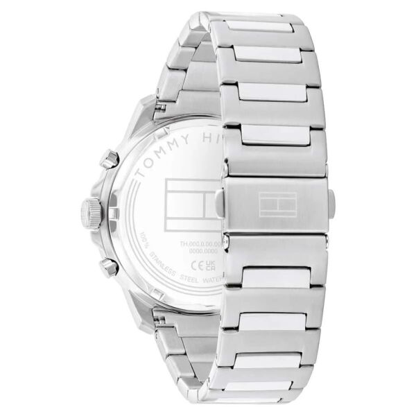 Tommy Hilfiger TH1710683 Erkek Kol Saati