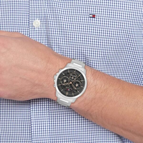 Tommy Hilfiger TH1710683 Erkek Kol Saati