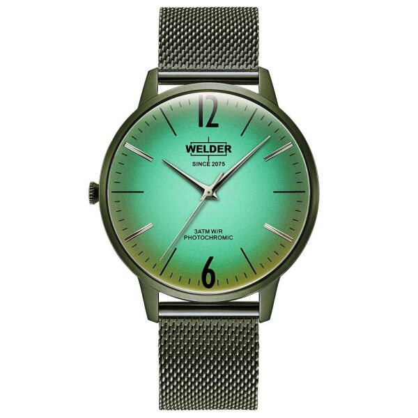 Welder Moody WRS420 42 mm Unisex Kol Saati