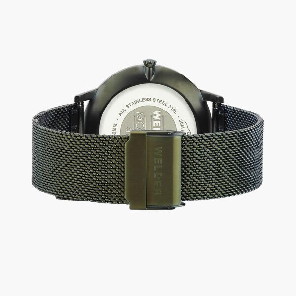 Welder Moody WRS420 42 mm Unisex Kol Saati