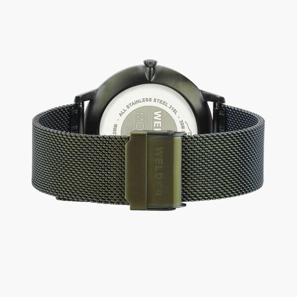 Welder Moody WRS420 42 mm Unisex Kol Saati