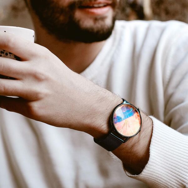 Welder Moody WRS420 42 mm Unisex Kol Saati