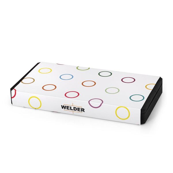 Welder Moody WRS420 42 mm Unisex Kol Saati