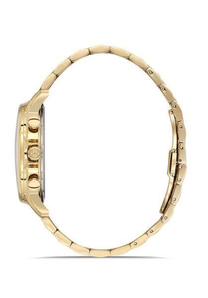 Hislon Timeles's TM112G-02SG Erkek Kol Saati