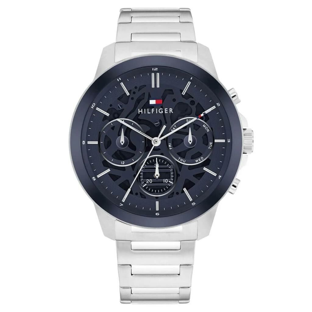 Tommy Hilfiger TH1710684 Erkek Kol Saati