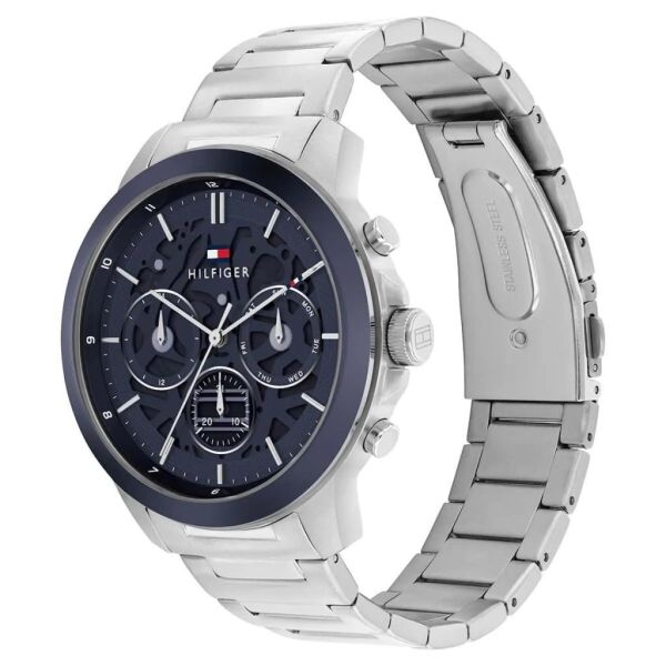 Tommy Hilfiger TH1710684 Erkek Kol Saati