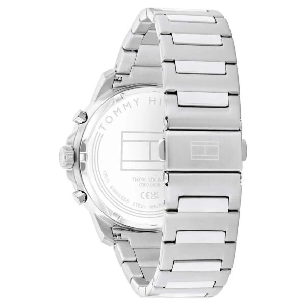 Tommy Hilfiger TH1710684 Erkek Kol Saati