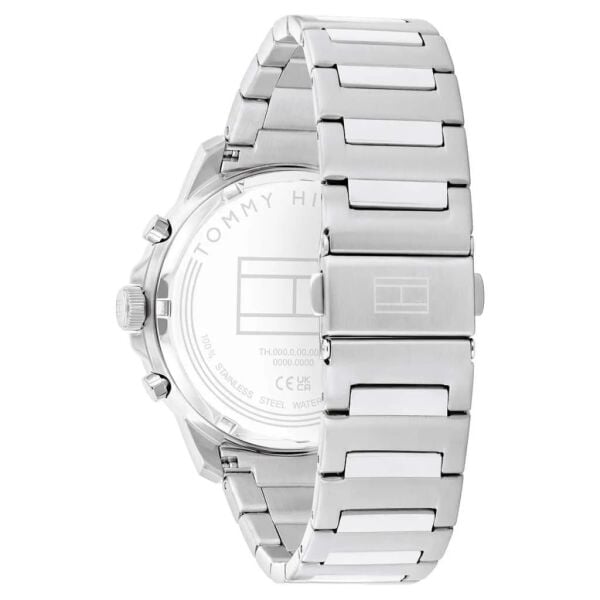 Tommy Hilfiger TH1710684 Erkek Kol Saati