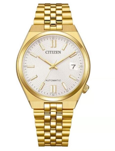 Citizen NK0032-56A Otomatik Erkek Kol Saati